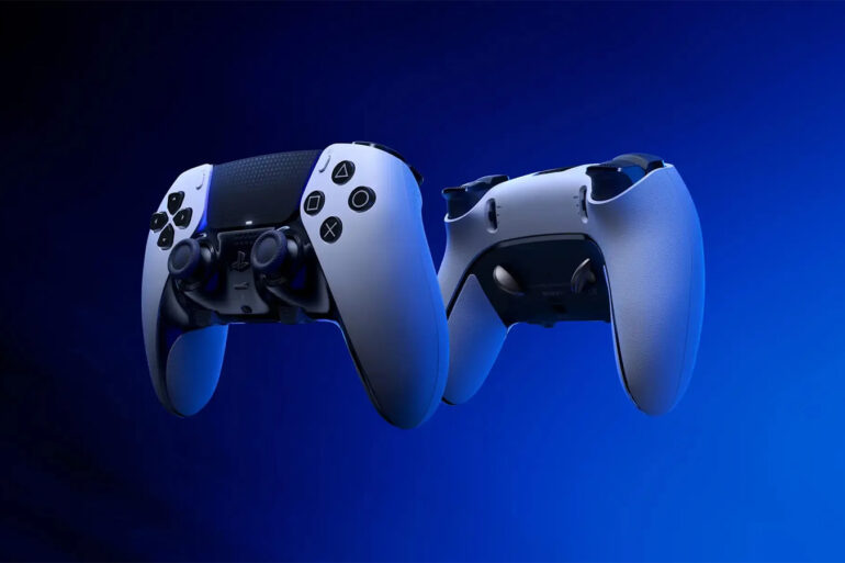 Sony Files A Patent To Provide Haptic Feedback To More Than Just Games
