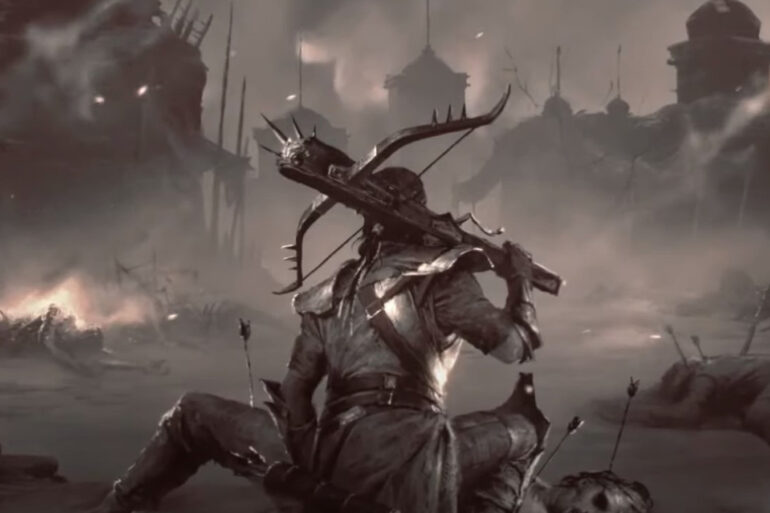 Diablo 4 Season 2 Revealed - Vampires Are Coming