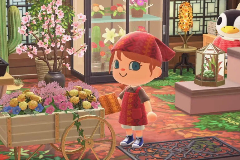 According To Lego Insiders, Animal Crossing Sets Are On Their Way