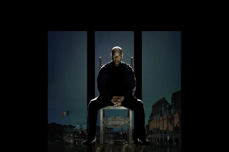 Haven't Been To See Equalizer 3: The Final Chapter Yet? We've Got Some Epic Hampers For You
