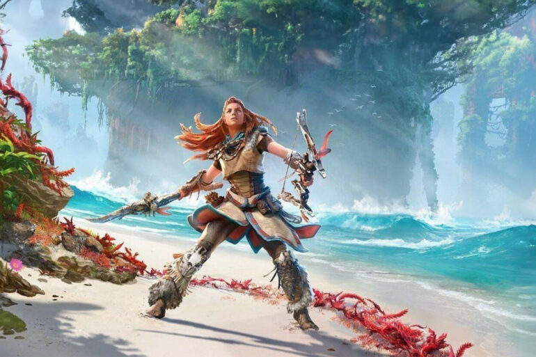 Horizon: Forbidden West Will No Longer Be Forbidden For PC Gamers Next Year