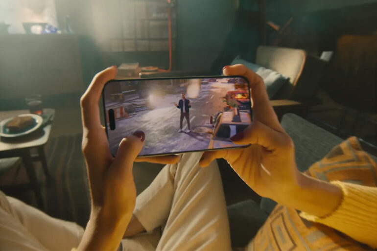 iPhone 15 Pro Set To Revolutionise Mobile Gaming