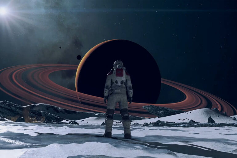 Official Starfield Mod Tools Coming In 2024