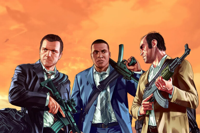 Some Awesome Easter Eggs You Might Have Missed Out On While Playing Grand Theft Auto 5