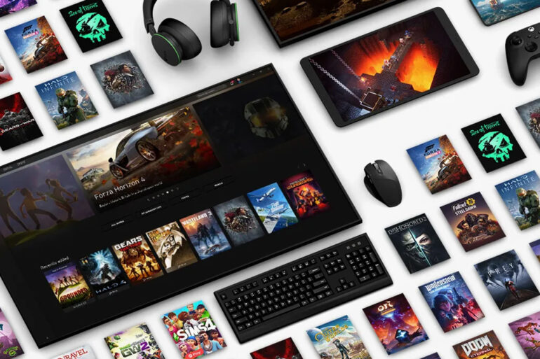 Internal Emails Reveal Microsoft Has Plans For PC Cloud Games