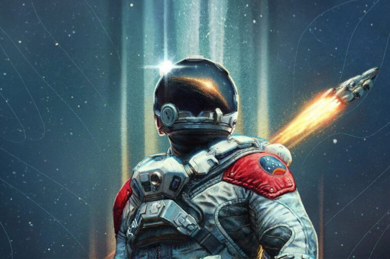 Can't Wait To Take To The Skies With Starfield? NAG Is Giving Away Two Tickets To Explore The Galaxy