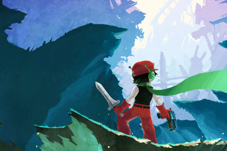 Happy Spring Day! Now Head On Over To Epic Games Store To Grab Yourself A Free Game!