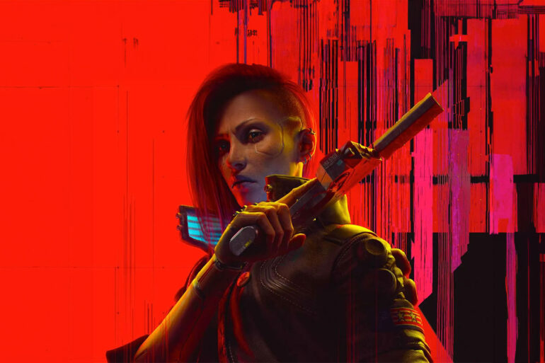 CD Projekt Red Recommends Starting A New Game When Cyberpunk 2077 Update 2.0 Drops