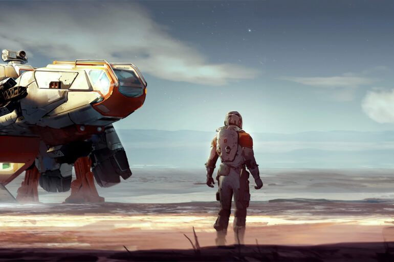 Starfield Tips And Tricks: How To Be Awesome And Rename Your Ship