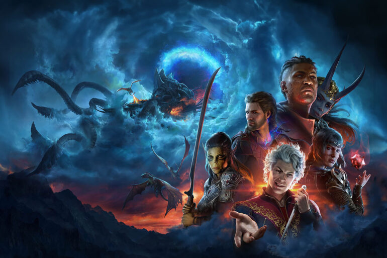 Baldur's Gate 3 Tips And Tricks: Everything You Need To Know As An Absolute Beginner