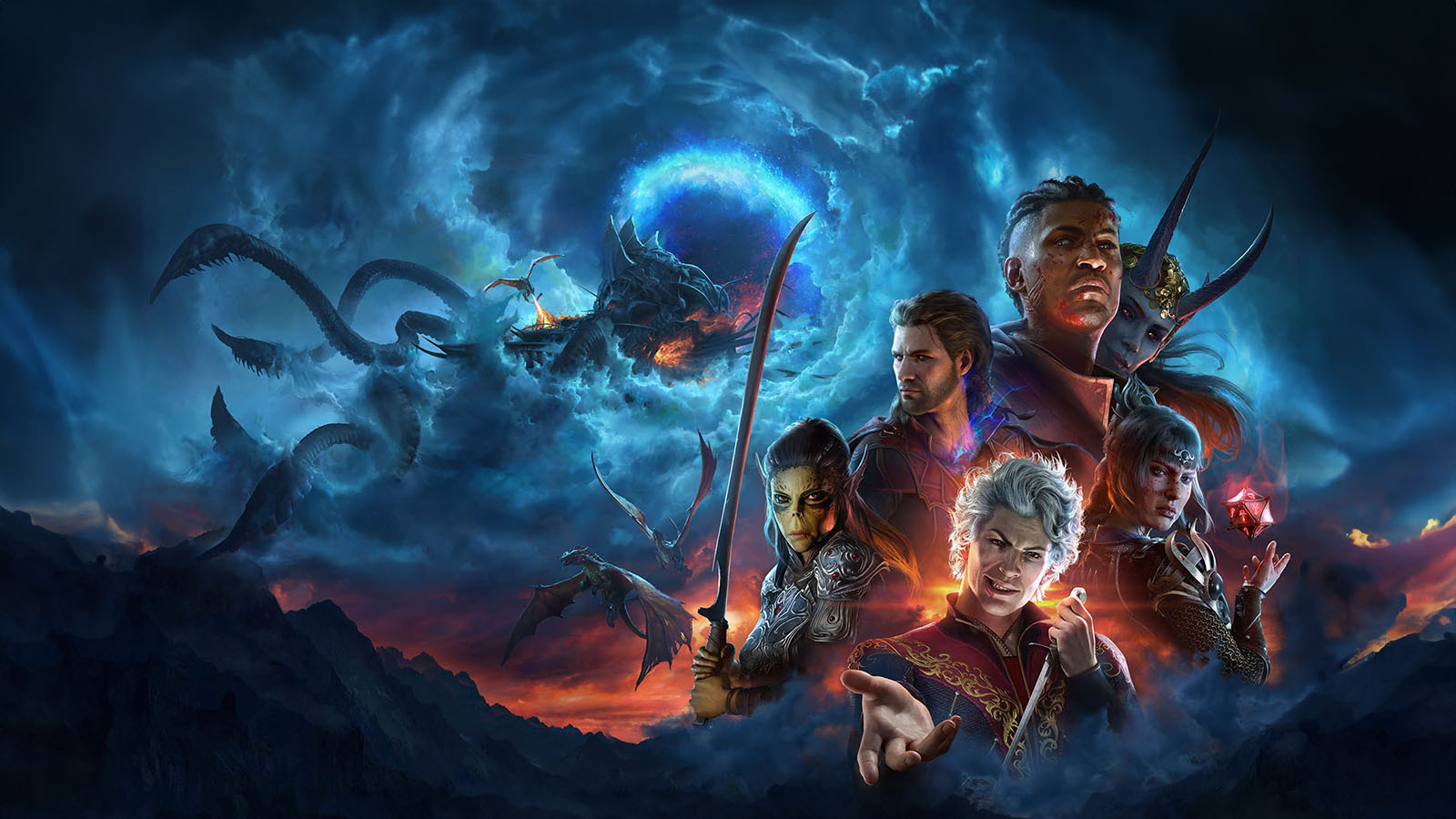 Baldur's Gate 3 Tips And Tricks: Everything You Need To Know As An Absolute Beginner