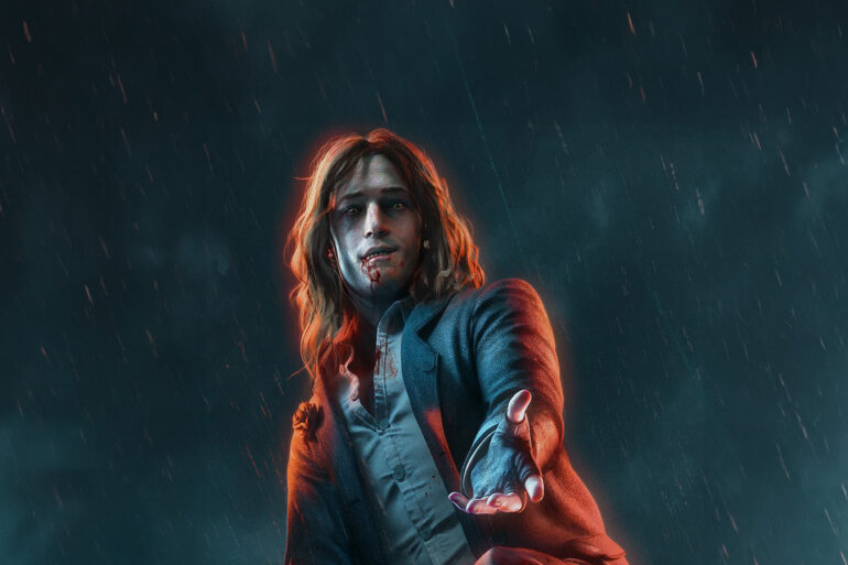 Vampire: The Masquerade - Bloodlines 2 Has Been Quietly Rebuilt By A New Developer
