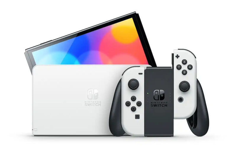 Nintendo Apparently Demoed The Switch 2 At Gamescom