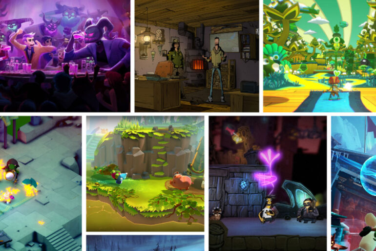 Looking For Something To Play? Here Are Some Games That Should Be Shown More Love
