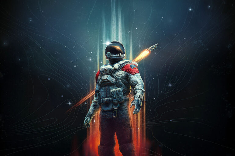 Starfield Review - To Infinity, Not Beyond