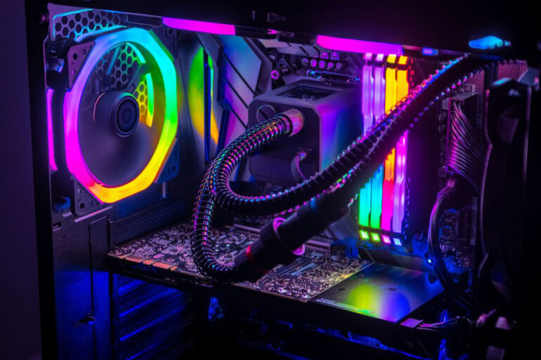 You Can Finally Control You RGB Lights Directly Through Windows 11