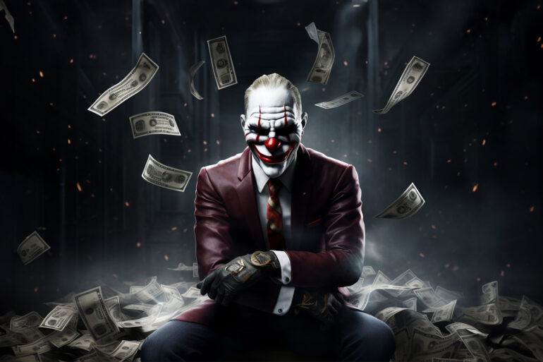 Can’t Wait To Pull Off A Heist With Your Crew? NAG Is Giving Away One PS5 Key For Payday 3