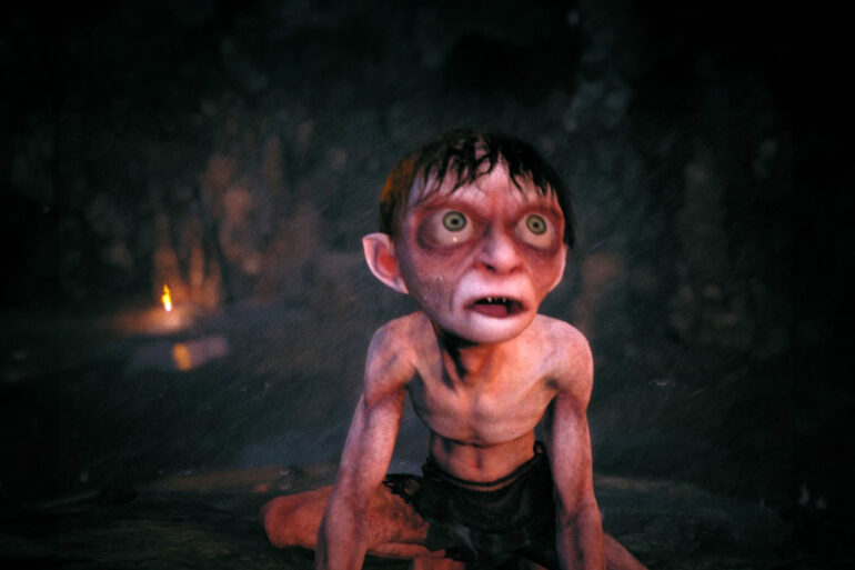 Apparently Daedalic's Apology For Gollum Was Written By ChatGPT, Because Of Course It Was