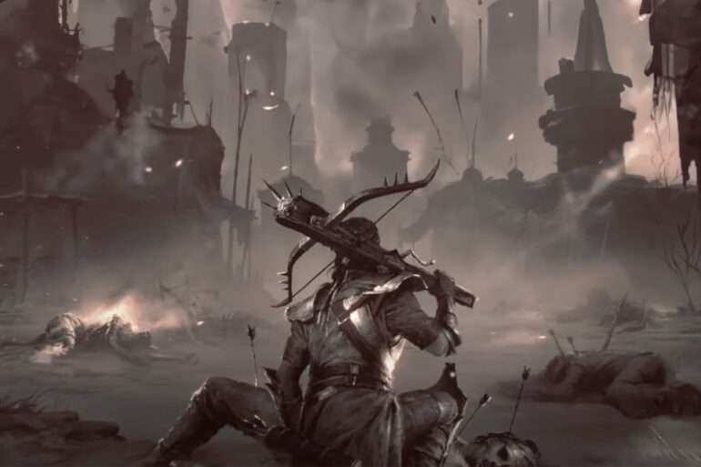 Damage Overhaul And Class Improvements Coming To Diablo 4 Season of Blood