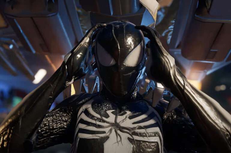 Marvel’s Spider-Man 2 Reveals Two New Suits