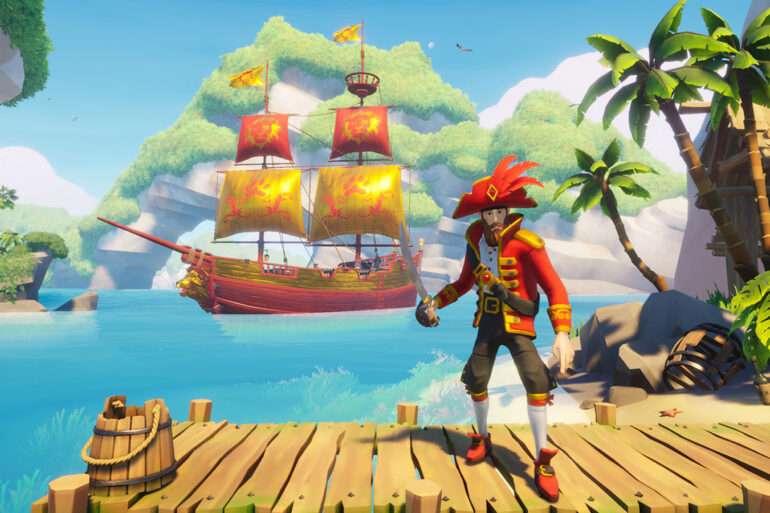 It's Friday! Which Means Epic Has Free Games For Us!