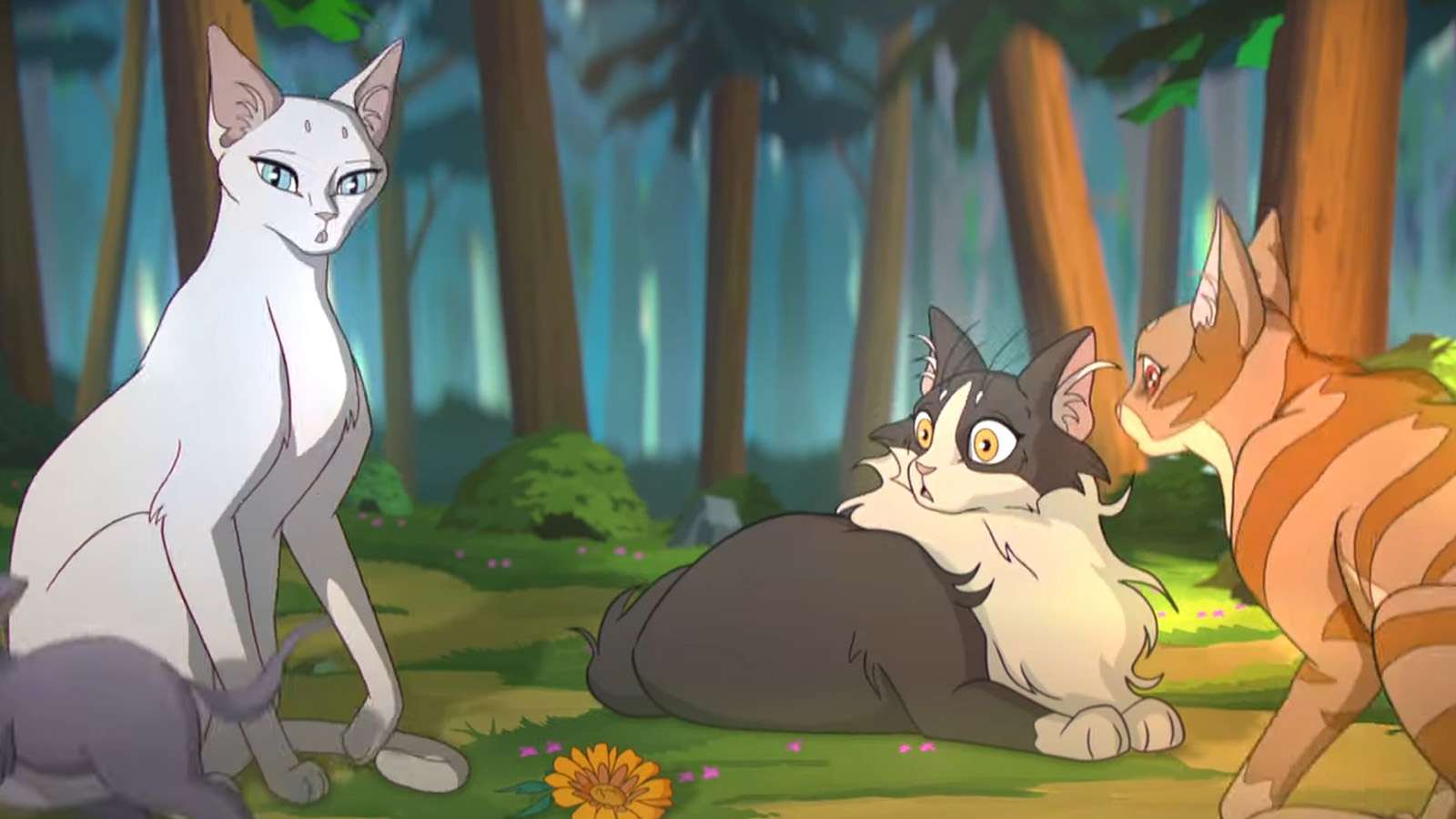 Ever Wanted To Play Stardew Valley But As A Cat? Because Now You Can