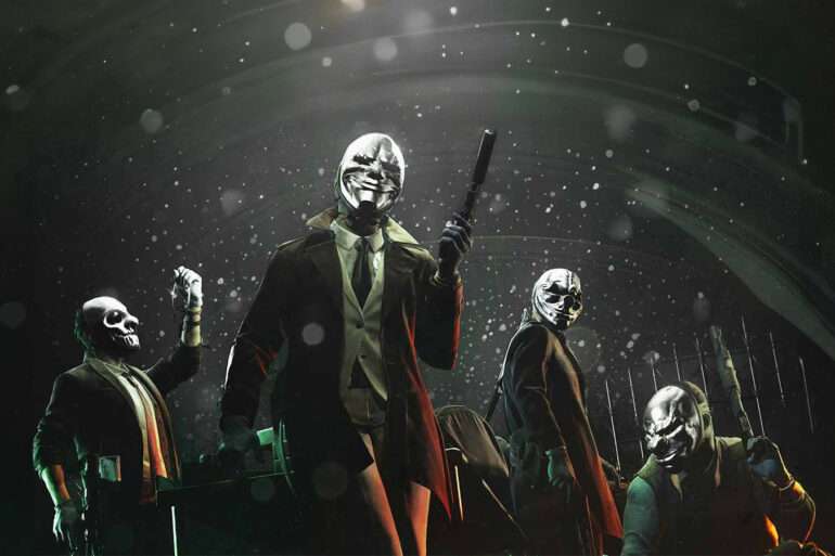 Starbreeze Explains Payday 3 Patch Delay