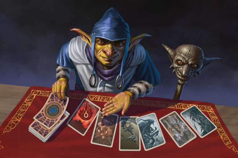 Upcoming Dungeons And Dragons Book Delayed
