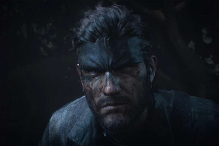 David Hayter Returns As The Voice Of Solid Snake In New Metal Gear Solid Teaser