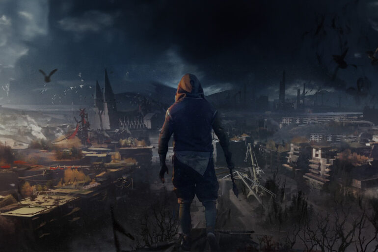Dying Light 2 Reveals Upcoming Content Roadmap