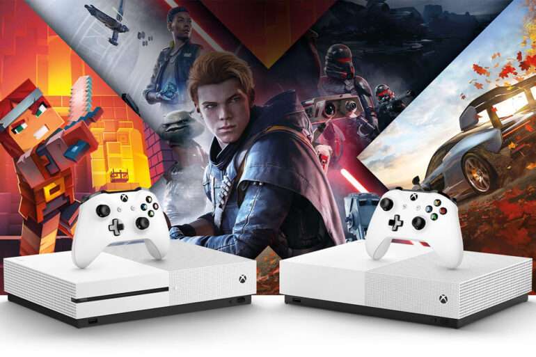 Xbox Will Soon Be Banning Unauthorised Accessories Soon