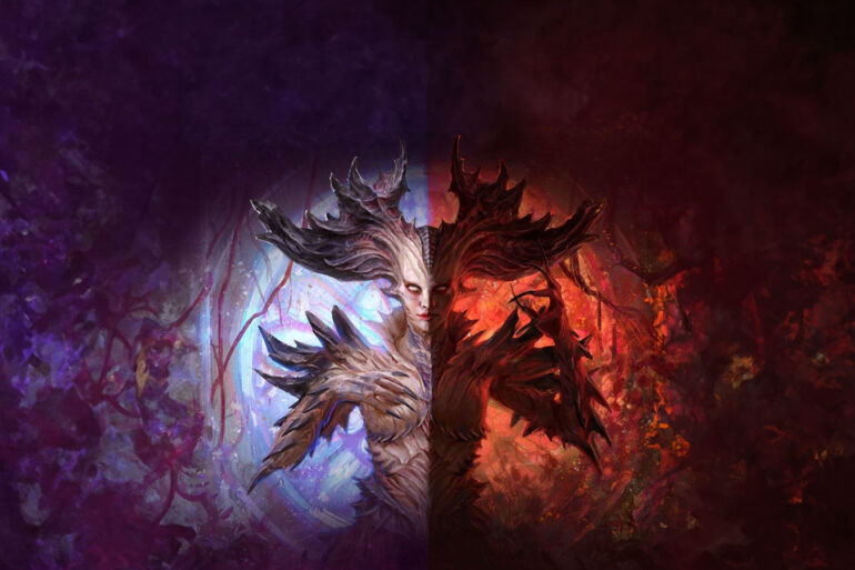 Guild Wars 2's New Expansion Is Taking Players To The Demon Realm