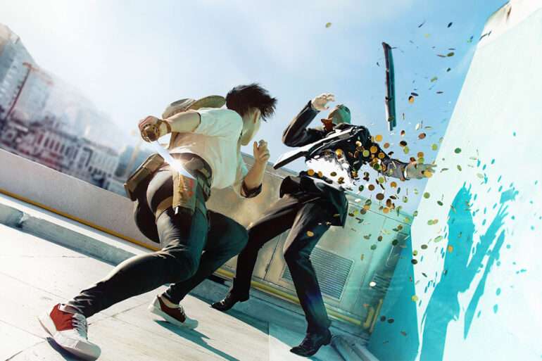 Thanks To A Wildly Popular Beta, The Finals Is Now The Most Wishlisted Game On Steam
