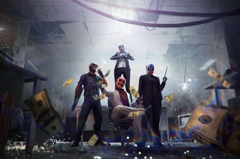 The Long Awaited Patch For Payday 3 Has Finally Arrived