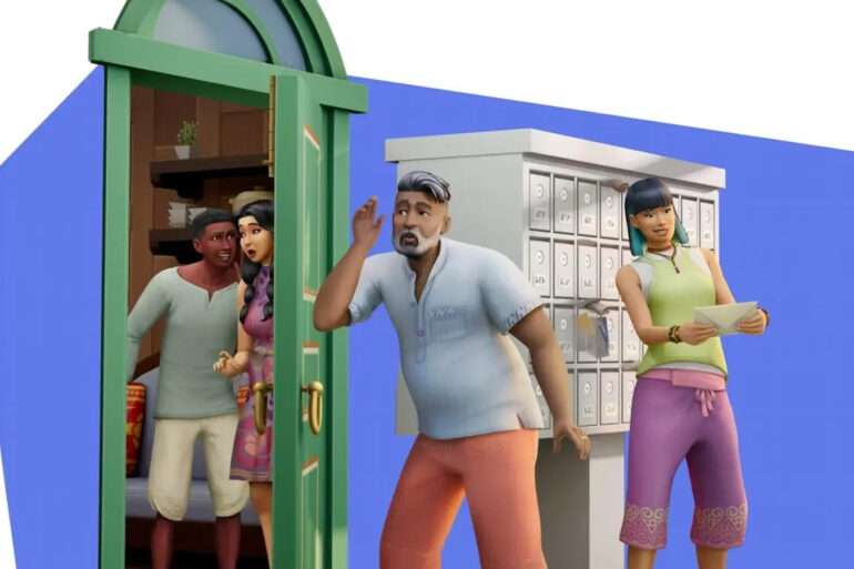 The Sims 4 Just Announced A New Expansion, And Boy, Oh Boy, Does It Look Like Fun