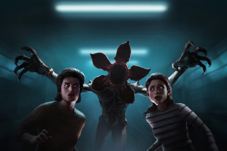 Stranger Things Returning To Dead By Daylight