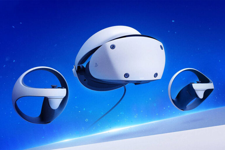 Sony Looking At Gaze Tracking Features For Non-VR Games