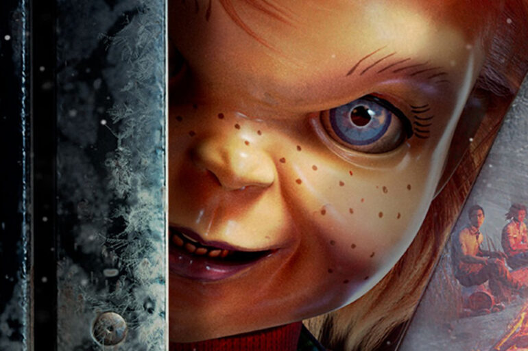Watch Your Ankles Everybody, Chucky Is Coming To Dead By Daylight
