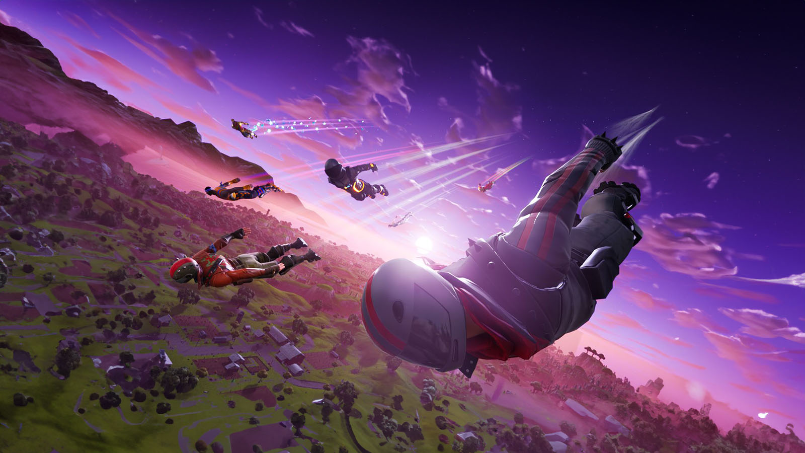 Another Record Broken For Fortnite - To The Surprise Of No One