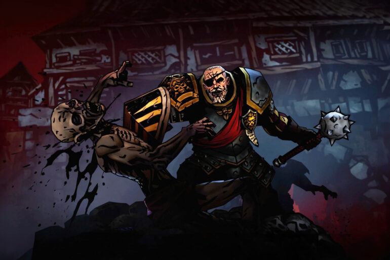 First DLC For Darkest Dungeon 2 Is Bringing Back One Of The Originals Strongest Champs
