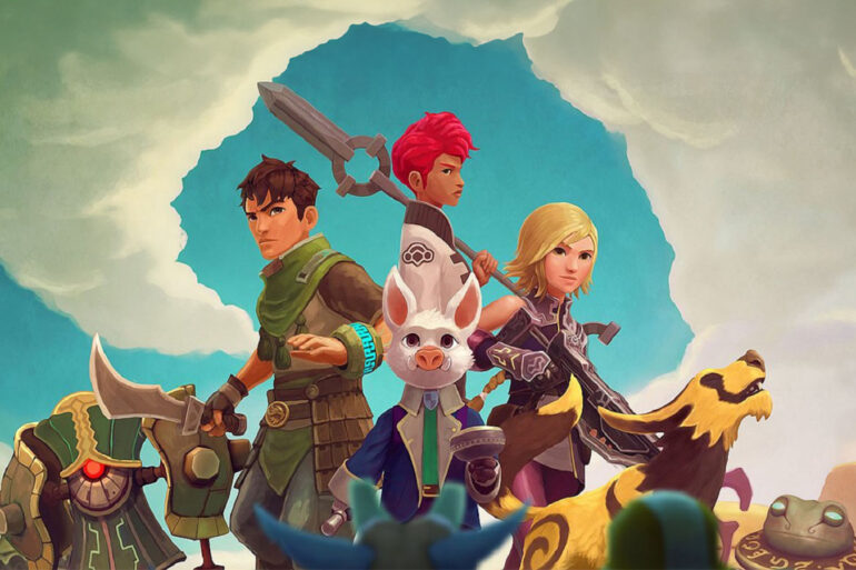 It's Friday, So Settle Down, Relax And Play Some Free Games From Epic