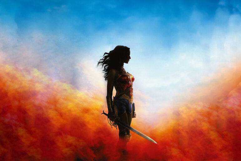 Wonder Woman Won't Be A Live-Service Game, Warner Bros. Pinkie Promises
