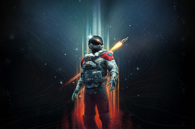 Starfield's DLSS Update Gets A Mixed Reaction On Steam