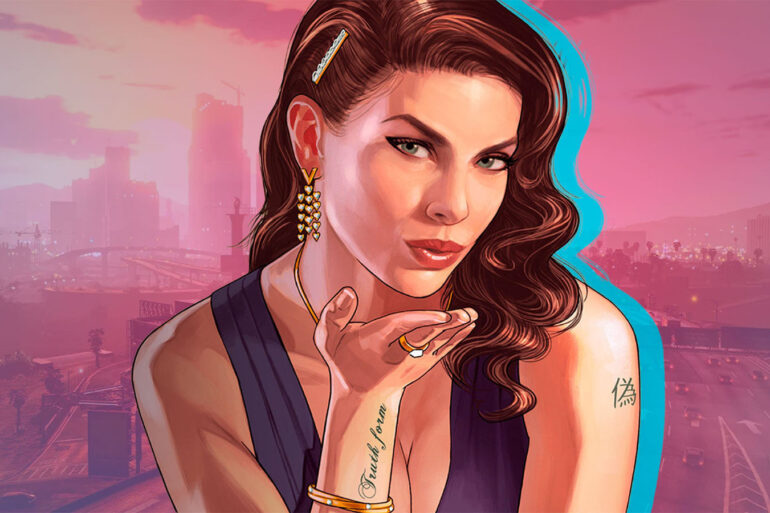 As GTA 6 Approaches, Rockstar Seemingly Kills Rockstar Social Club