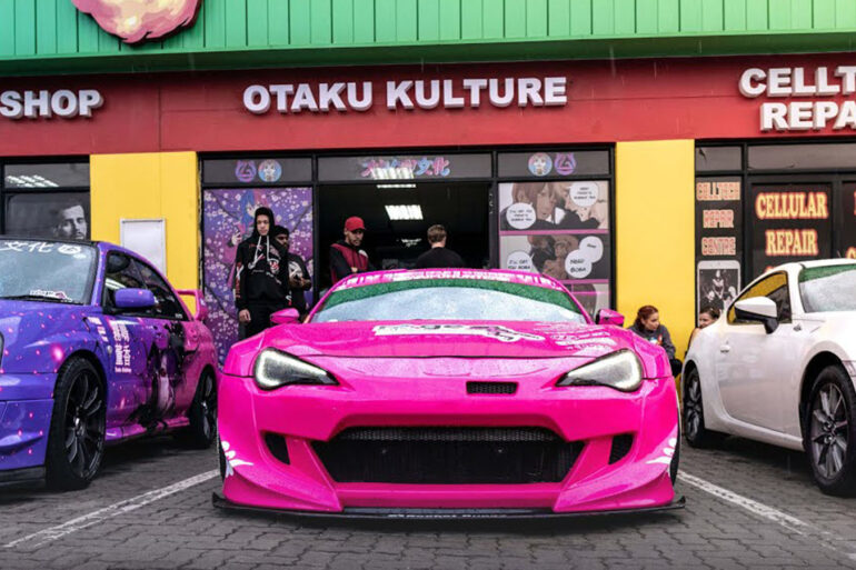 Are You A Geek For All Things Anime? Check Out Otaku Kulture At rAge 2023