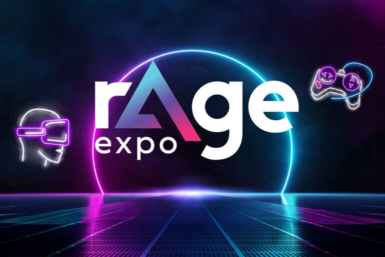 Looking To Plan Your Time At rAge 2023? Here Are 18 Exhibitors You Don't Want To Miss