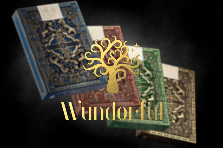 rAge Expo 2023 Exhibitor Spotlight - Wundorful