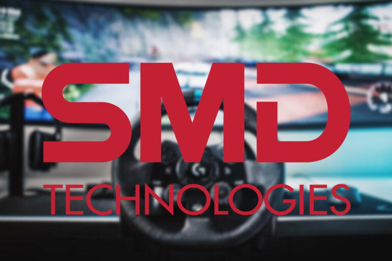 rAge Expo 2023 Exhibitor Spotlight - SMD Technologies