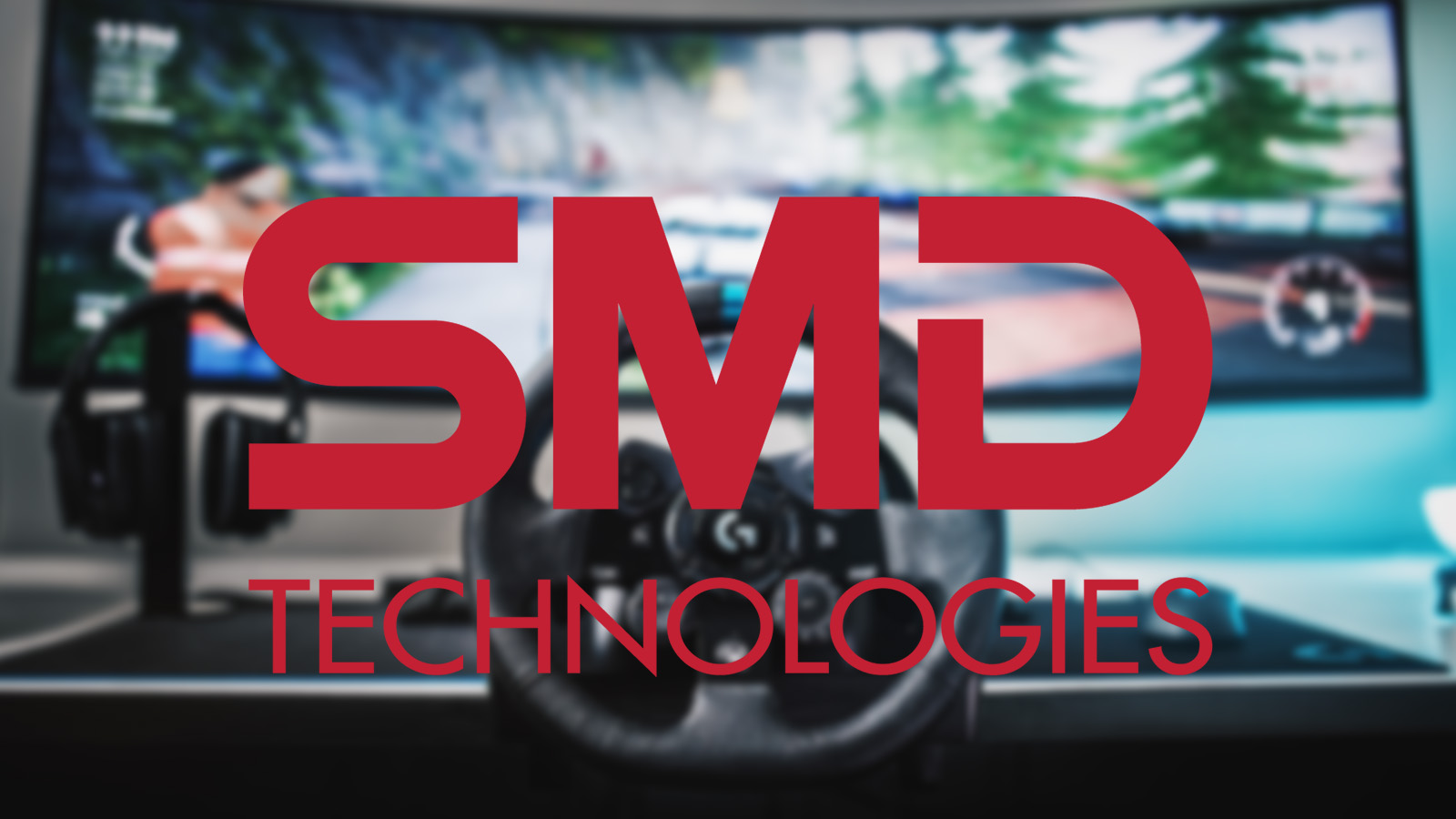 rAge Expo 2023 Exhibitor Spotlight - SMD Technologies