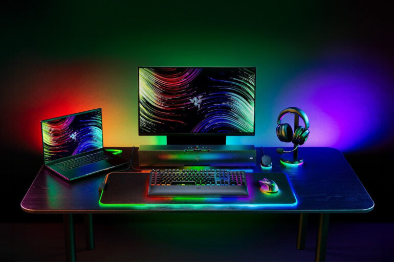 Wants Some Triple-Headed Snake Goodness? Visit Razer At rAge 2023